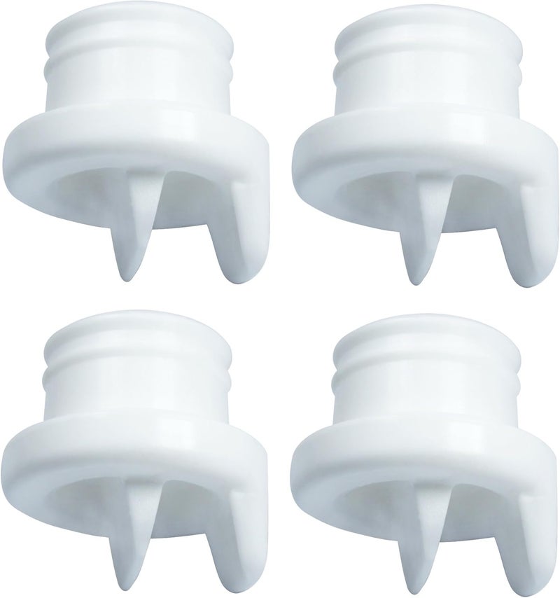 Nenesupply Duckbill Valve for Medela Breastshield Avent Breastshield and Nenesupply Breastshield - Image 1